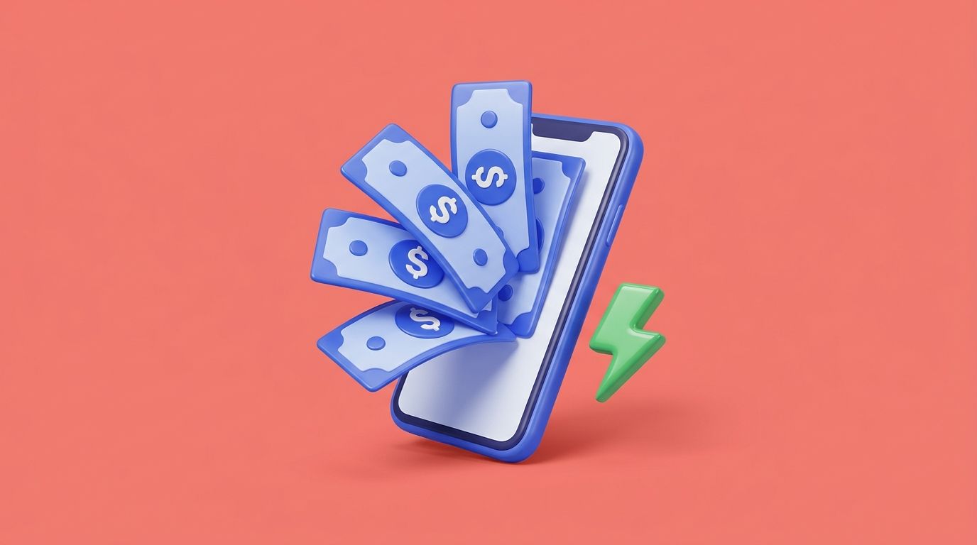 Hero image for: Borrow $200 Instantly: 6 Apps That Actually Do It