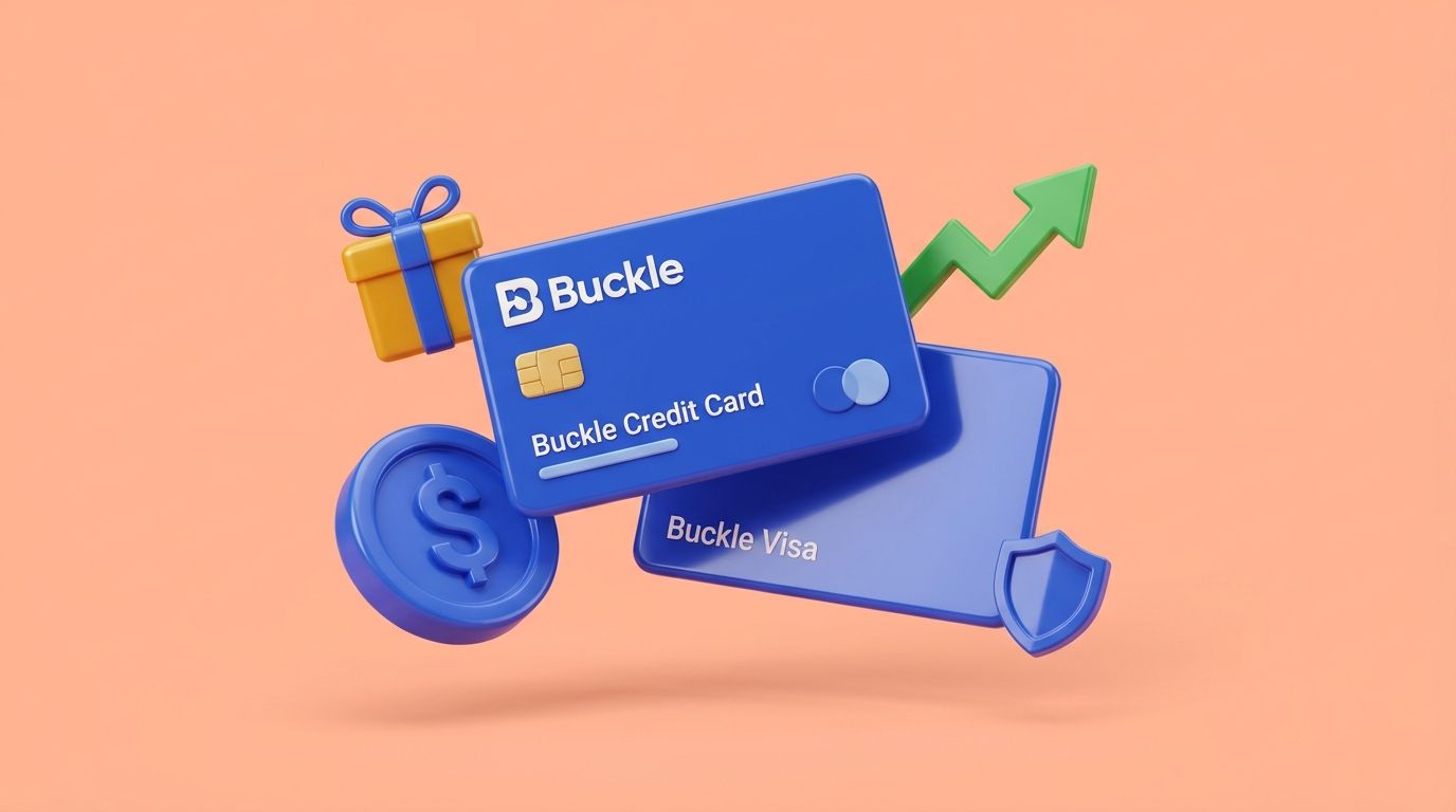 Hero image for: Buckle Credit Card Review: Buckle Bucks Explained
