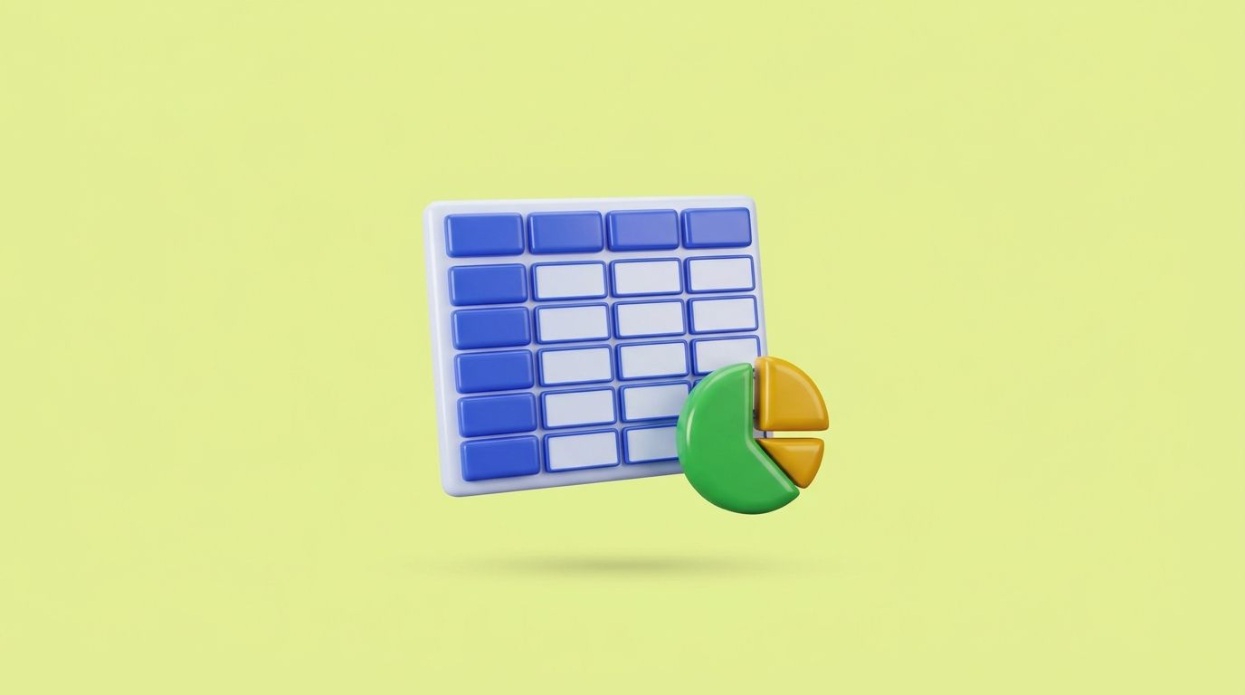 Budget Spreadsheet 2026 Free Templates - Firstcard Blog