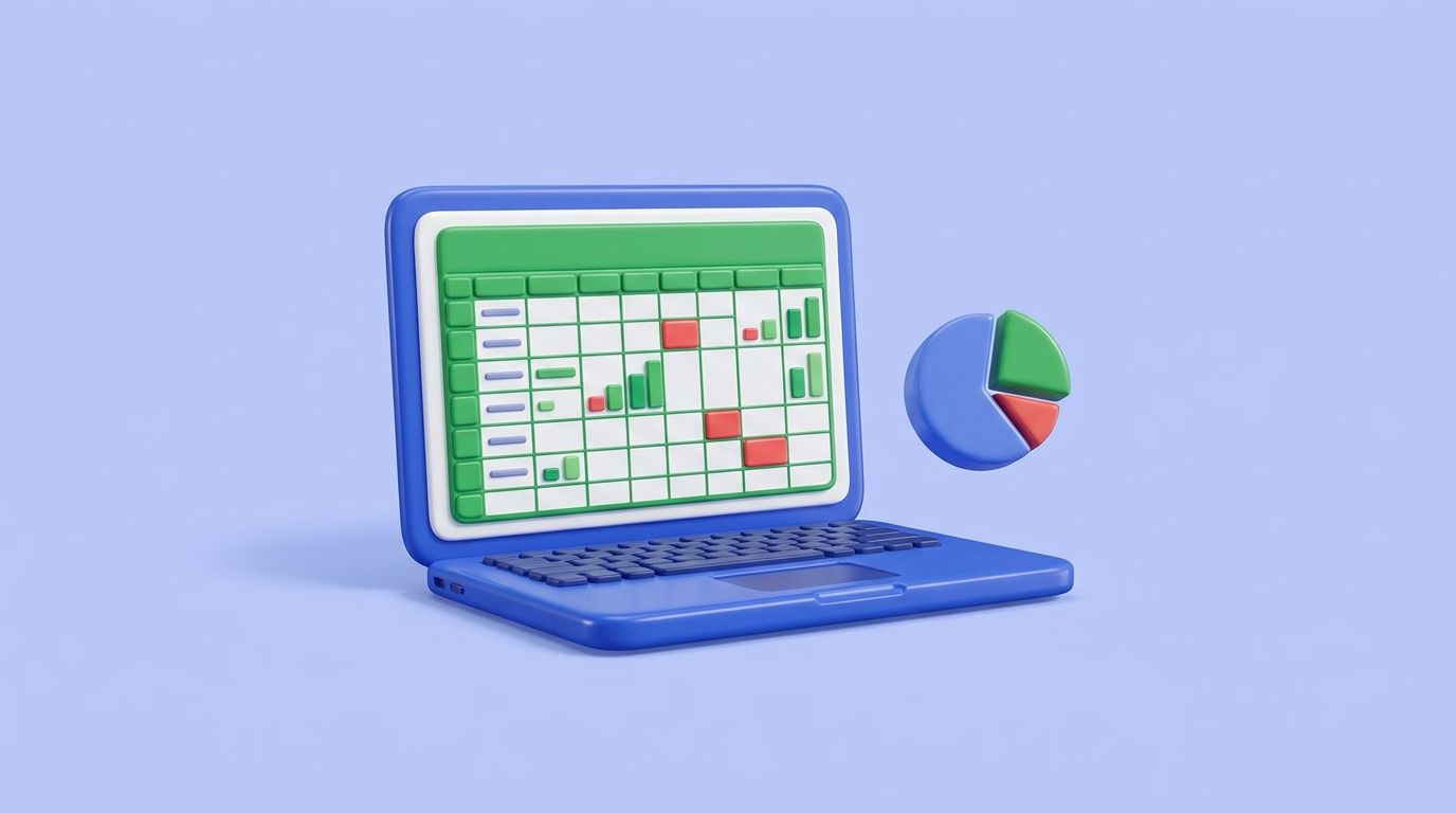 Budget Worksheet Excel - Firstcard Blog