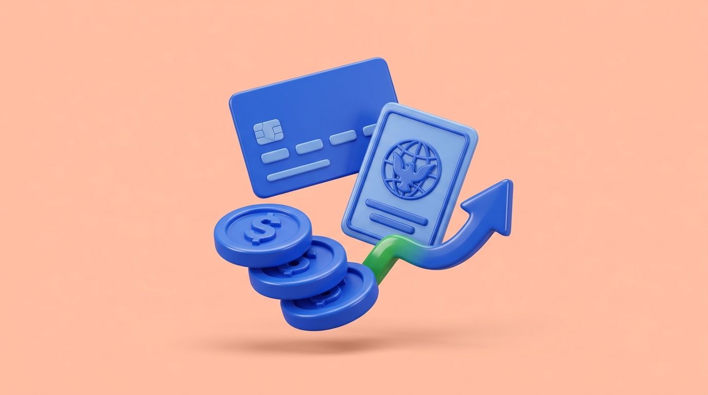 Hero image for: Building Credit History as a Green Card Holder