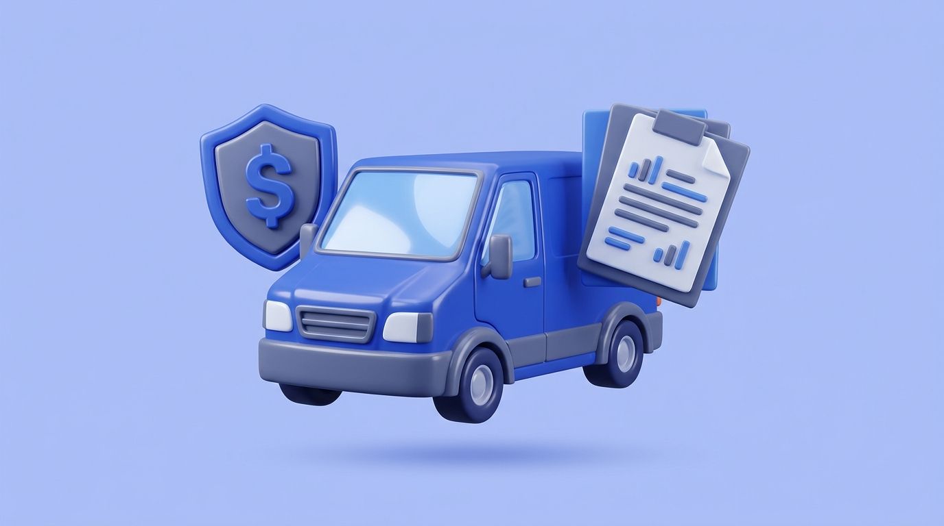 Hero image for: Business Auto Loan With No Personal Guarantee (2026)