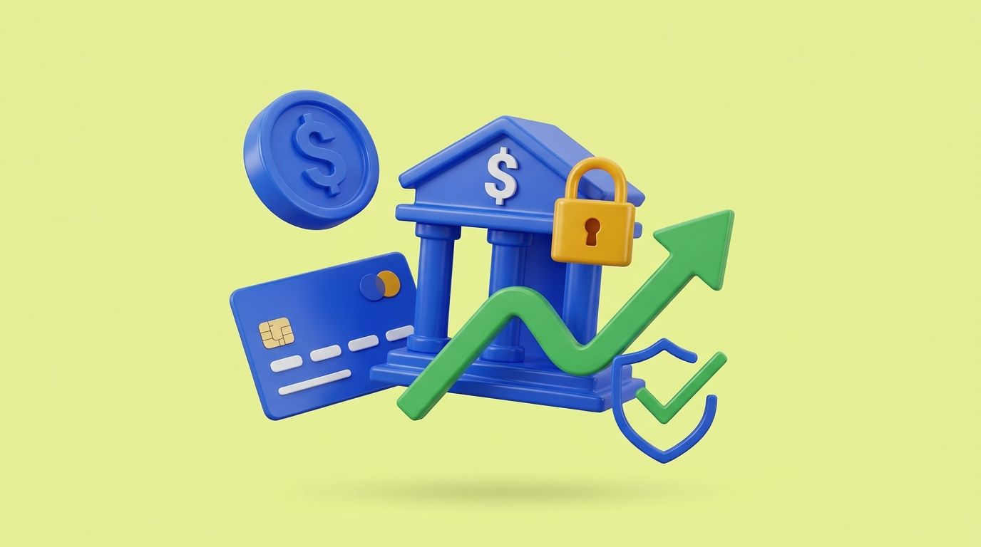 Hero image for: Business Checking Account No ChexSystems Explained