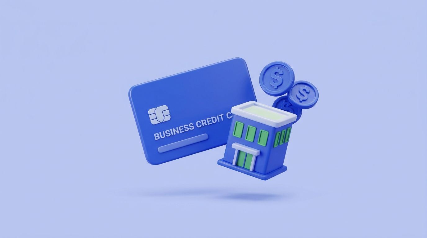 Hero image for: Business Credit Card With No Personal Guarantee Guide