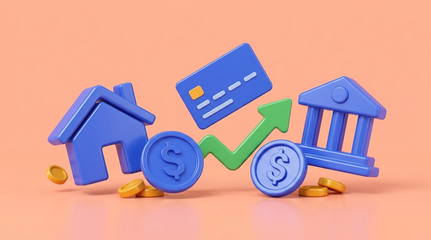 Hero image for: Business vs Personal Savings Account: Key Differences