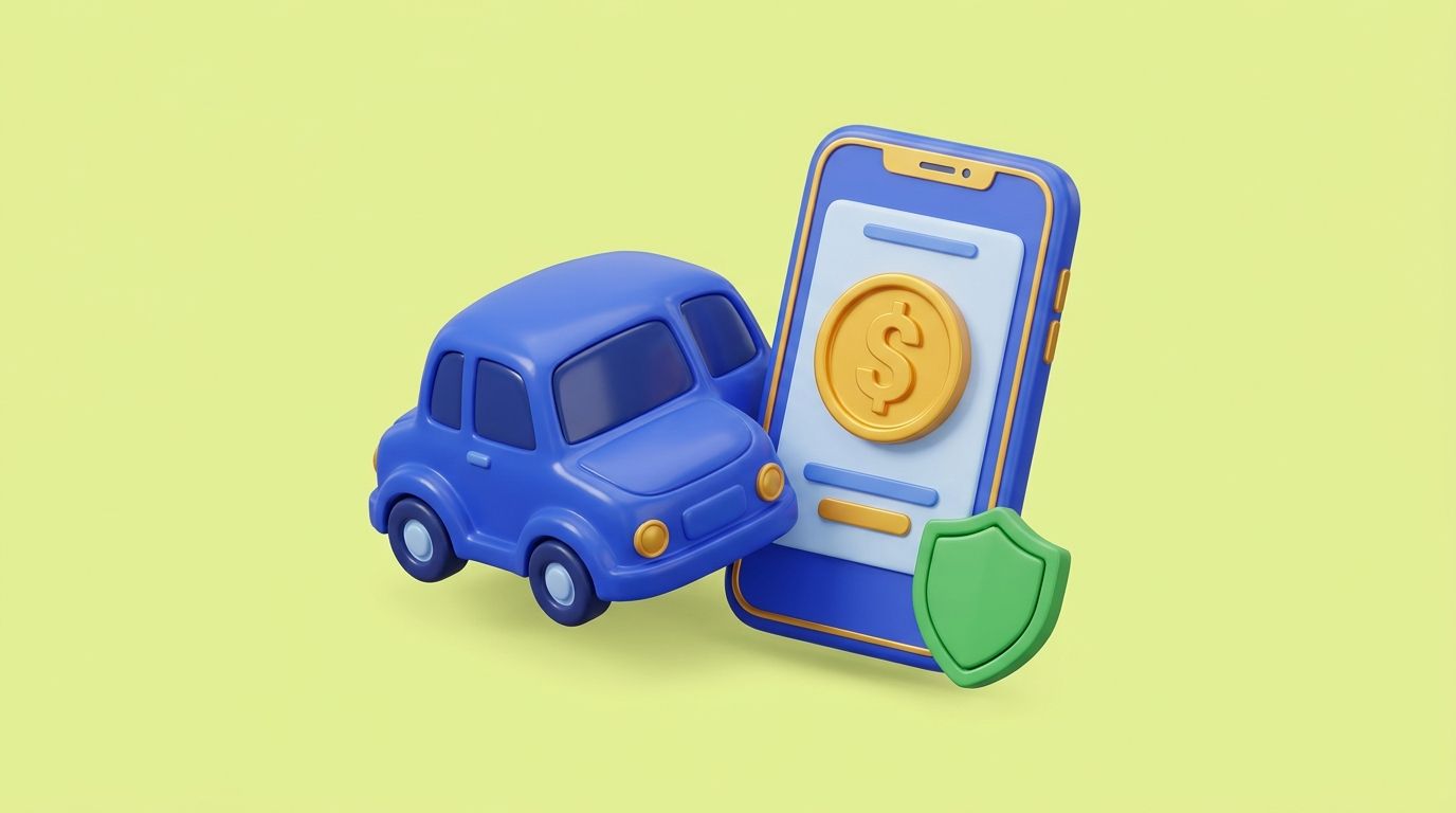 Hero image for: Buy a Car Online With a Checking Account Number: Safe Guide