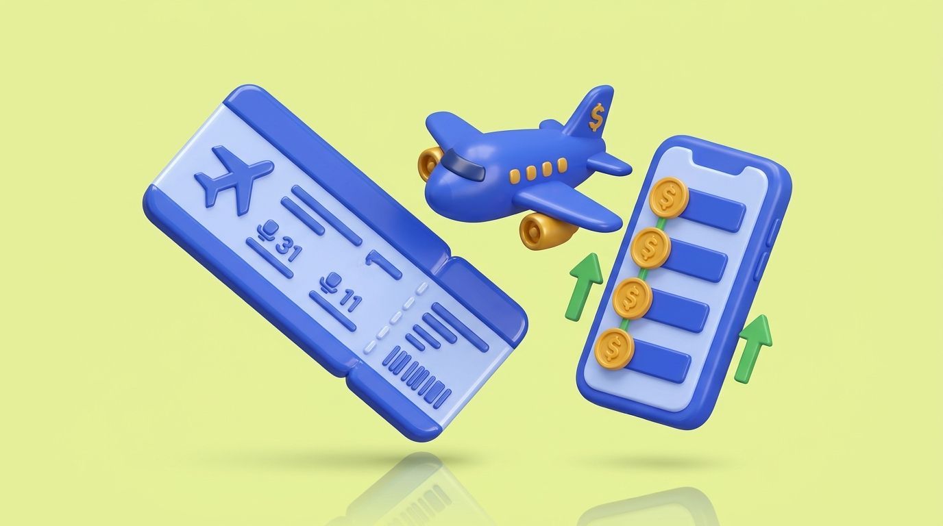 Hero image for: Buy Now Pay Later Airfare: How to Finance Flights in 2026