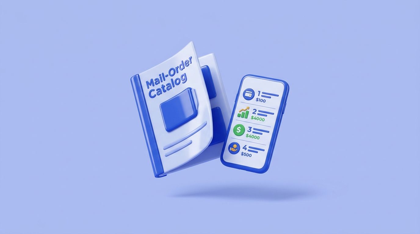 Hero image for: Buy Now Pay Later Catalogs: How Approval Works 2026