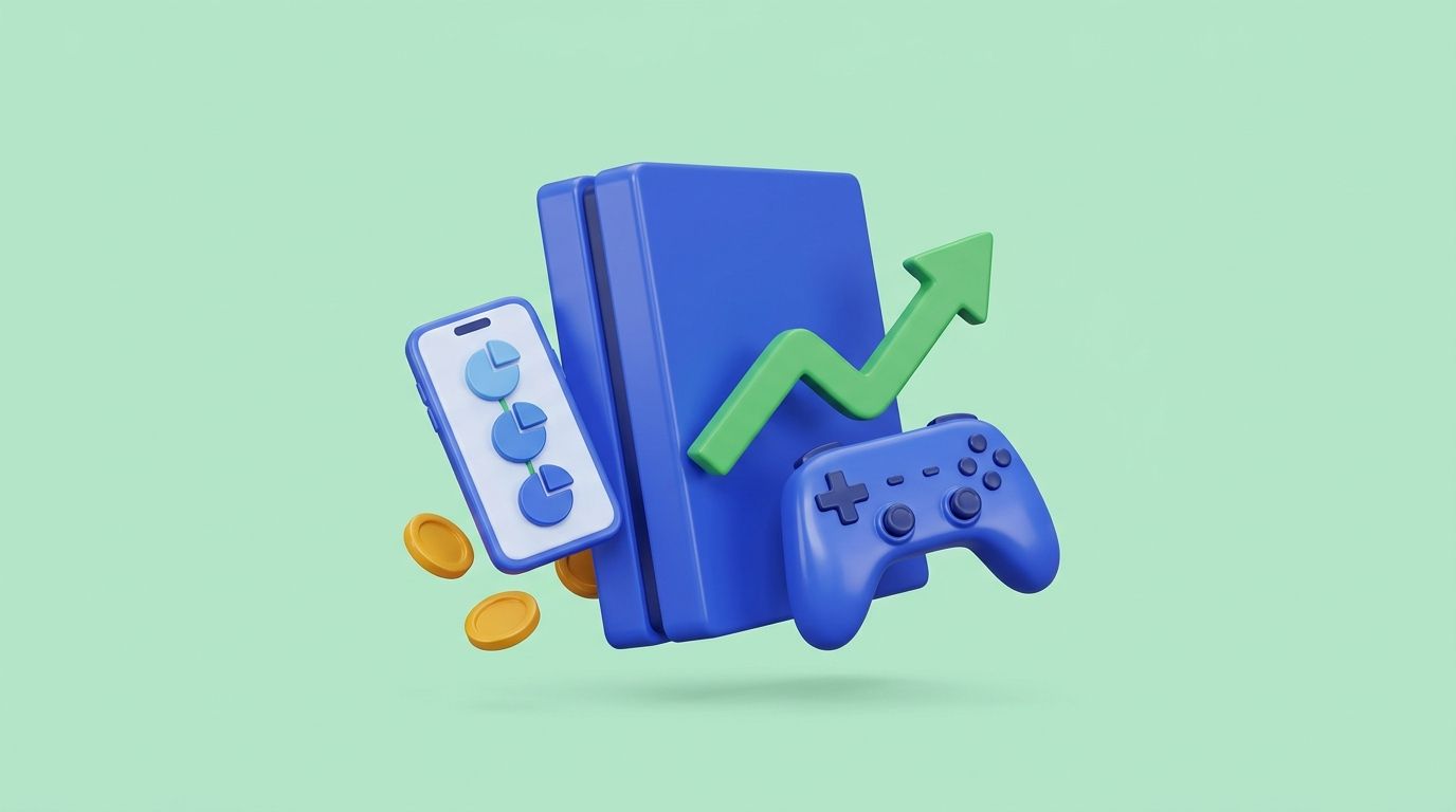Hero image for: Buy Now Pay Later PS5: Where and How to Pay in 2026