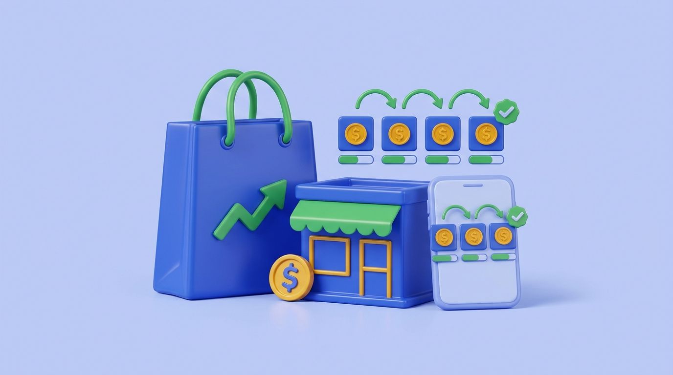 Hero image for: Buy Now Pay Later Stores: Where to Shop in Installments 2026