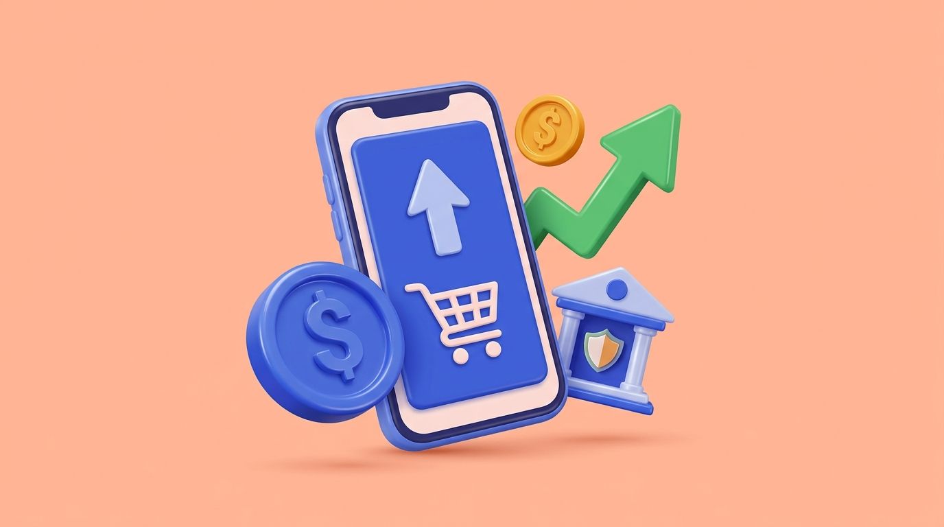 Hero image for: Buy Now Pay Later With No Credit: Apps That Approve Brand-New Users