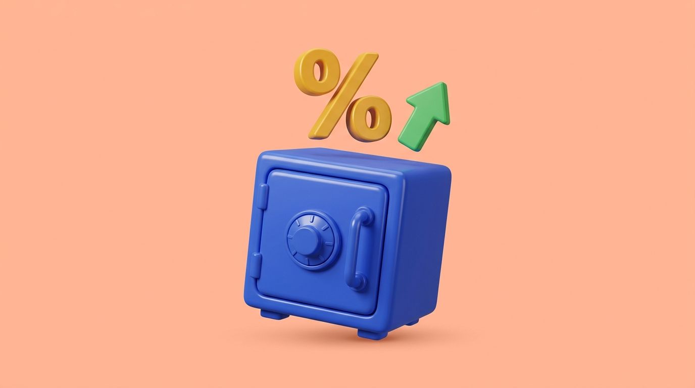 Hero image for: Cambridge Trust High Savings Account: What Higher-Yield Options Exist (2026)
