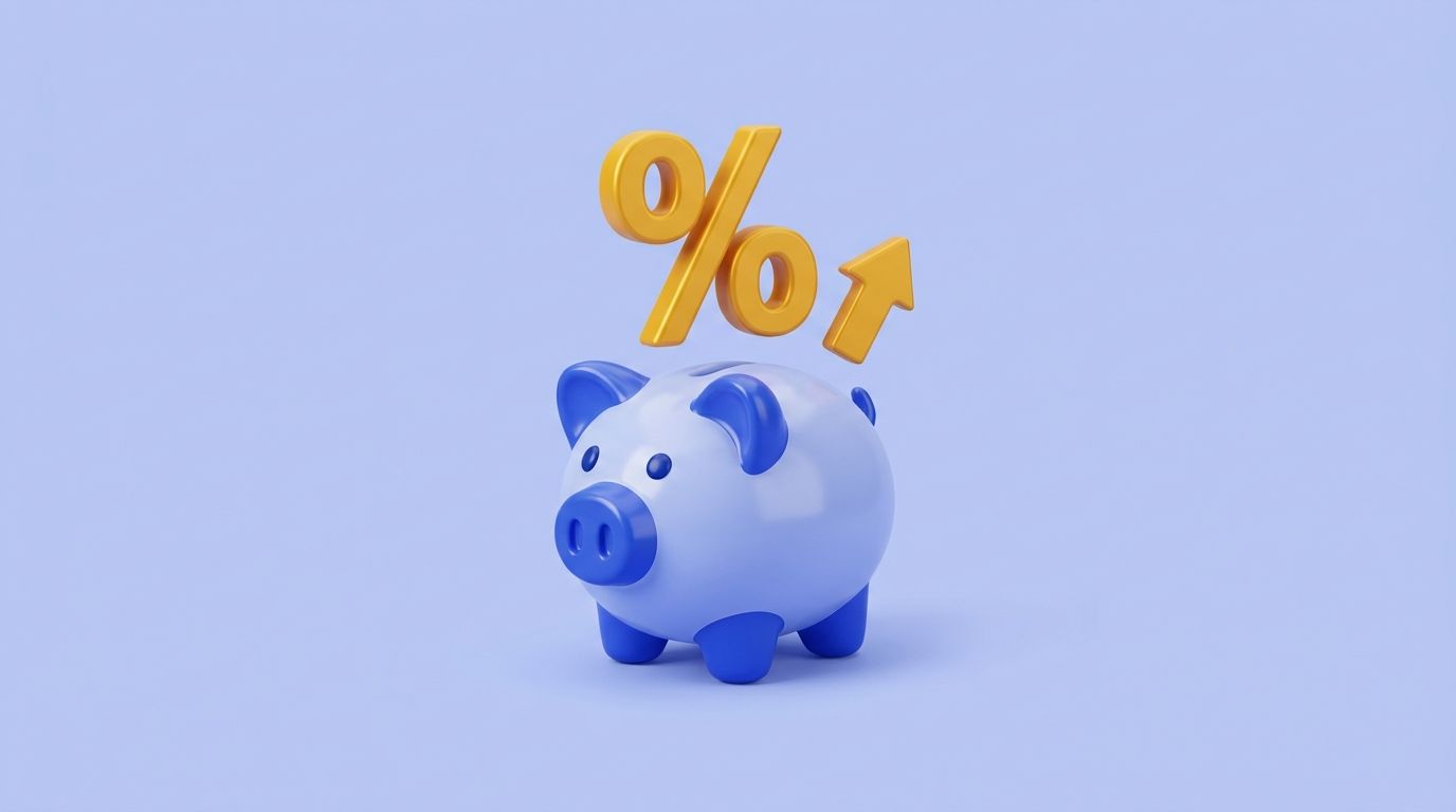 Hero image for: Cambridge Trust Savings Account Interest Rates: What to Know in 2026