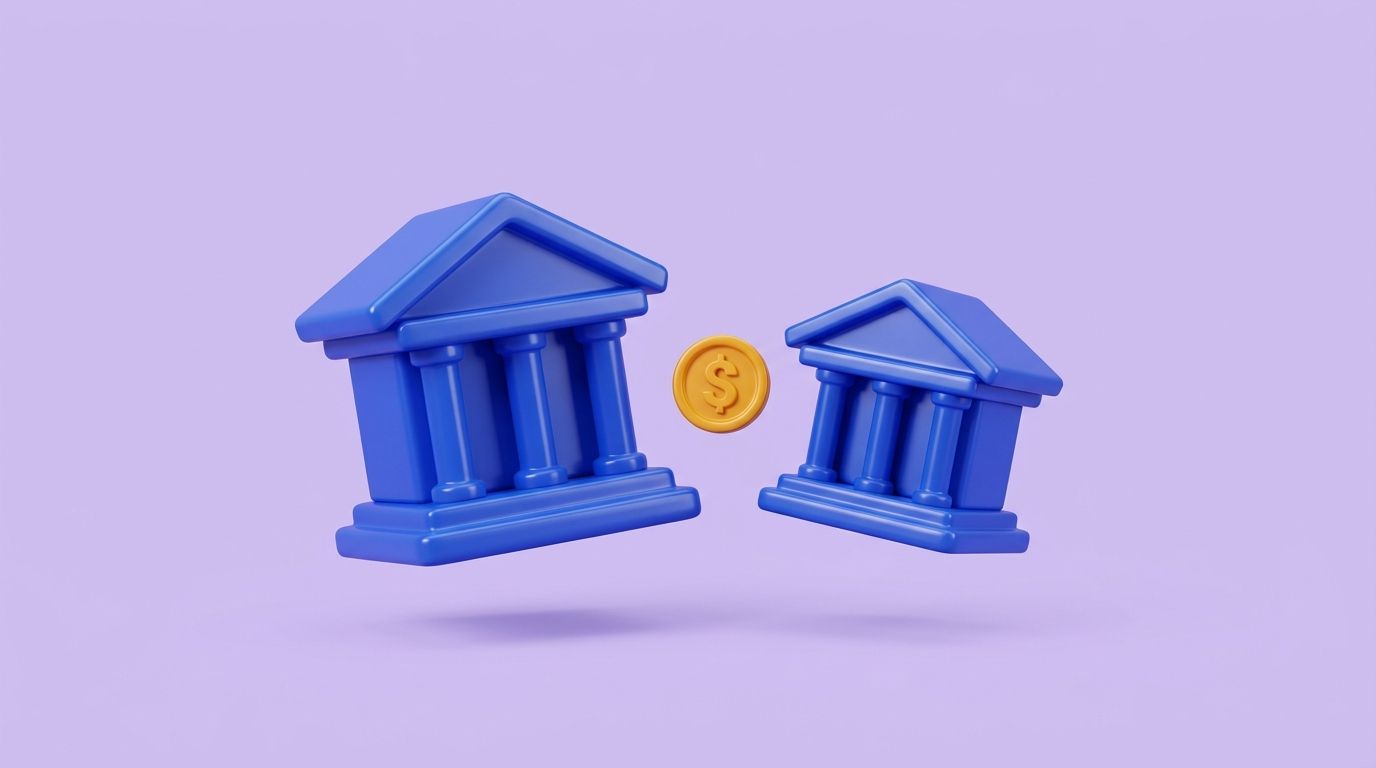 Hero image for: Cambridge Trust Savings vs National Alternatives: Best Picks