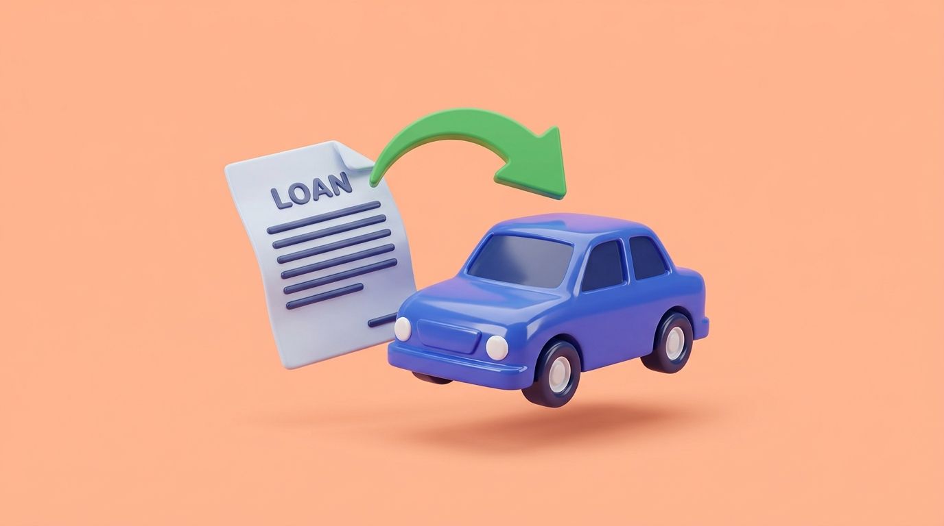 Hero image for: Can a Car Loan Be Transferred to Another Person? Guide