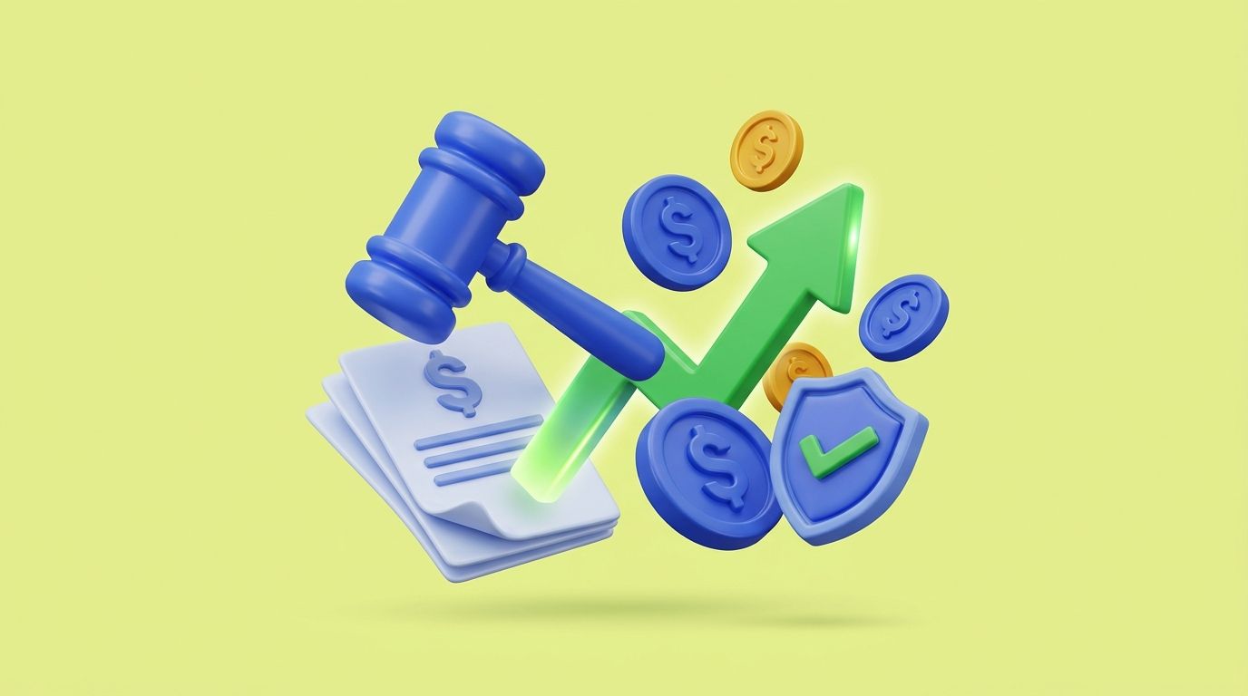 Hero image for: Can a Judgment Be Removed from Your Credit Report?