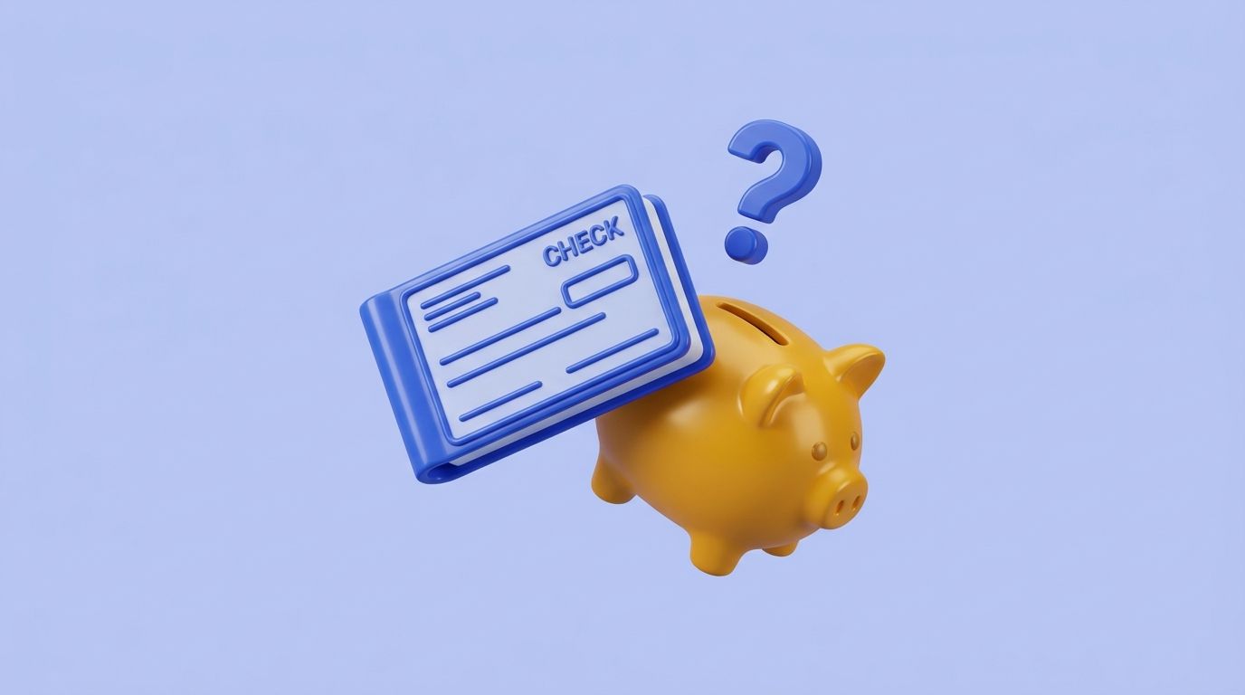 Hero image for: Can a Traditional Savings Account Write Checks or Pay Bills?