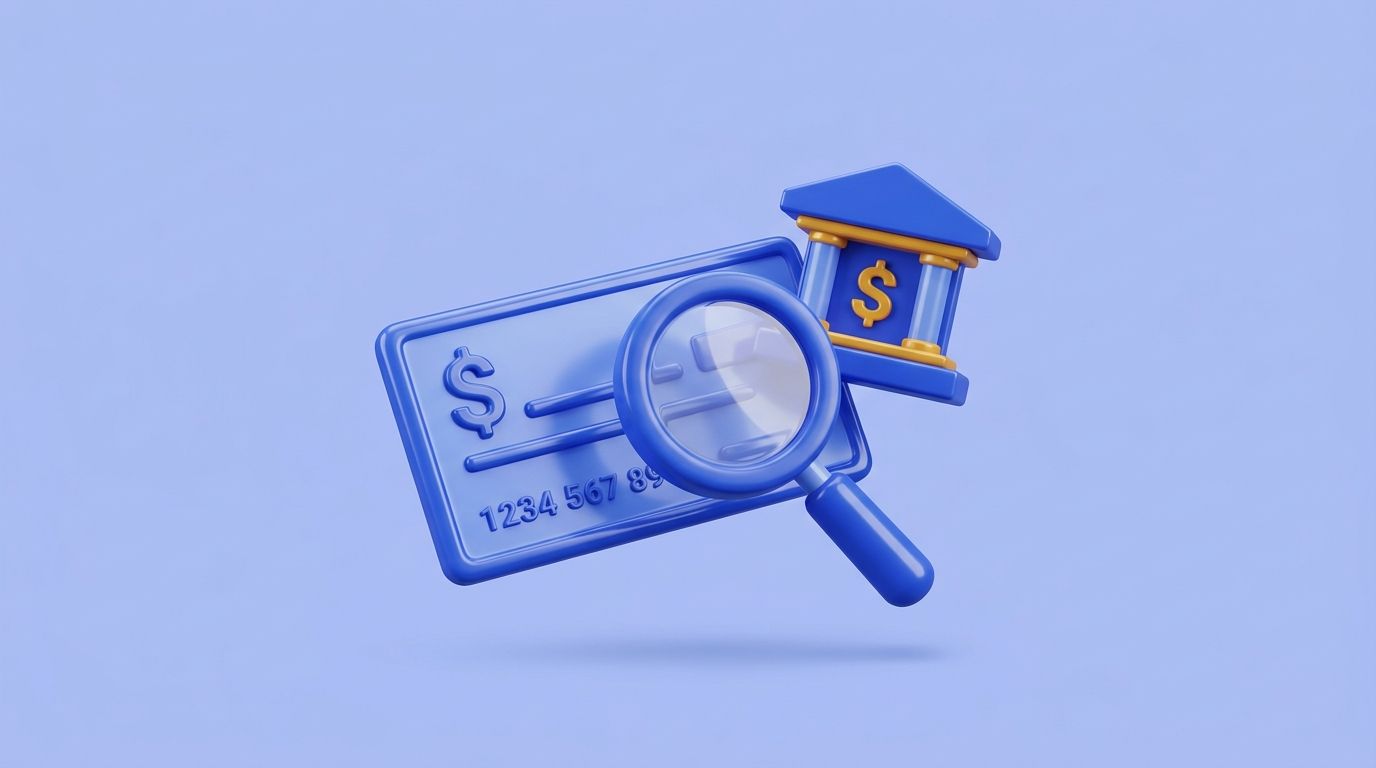 Hero image for: Can I Deposit a Business Check in My Personal Account?