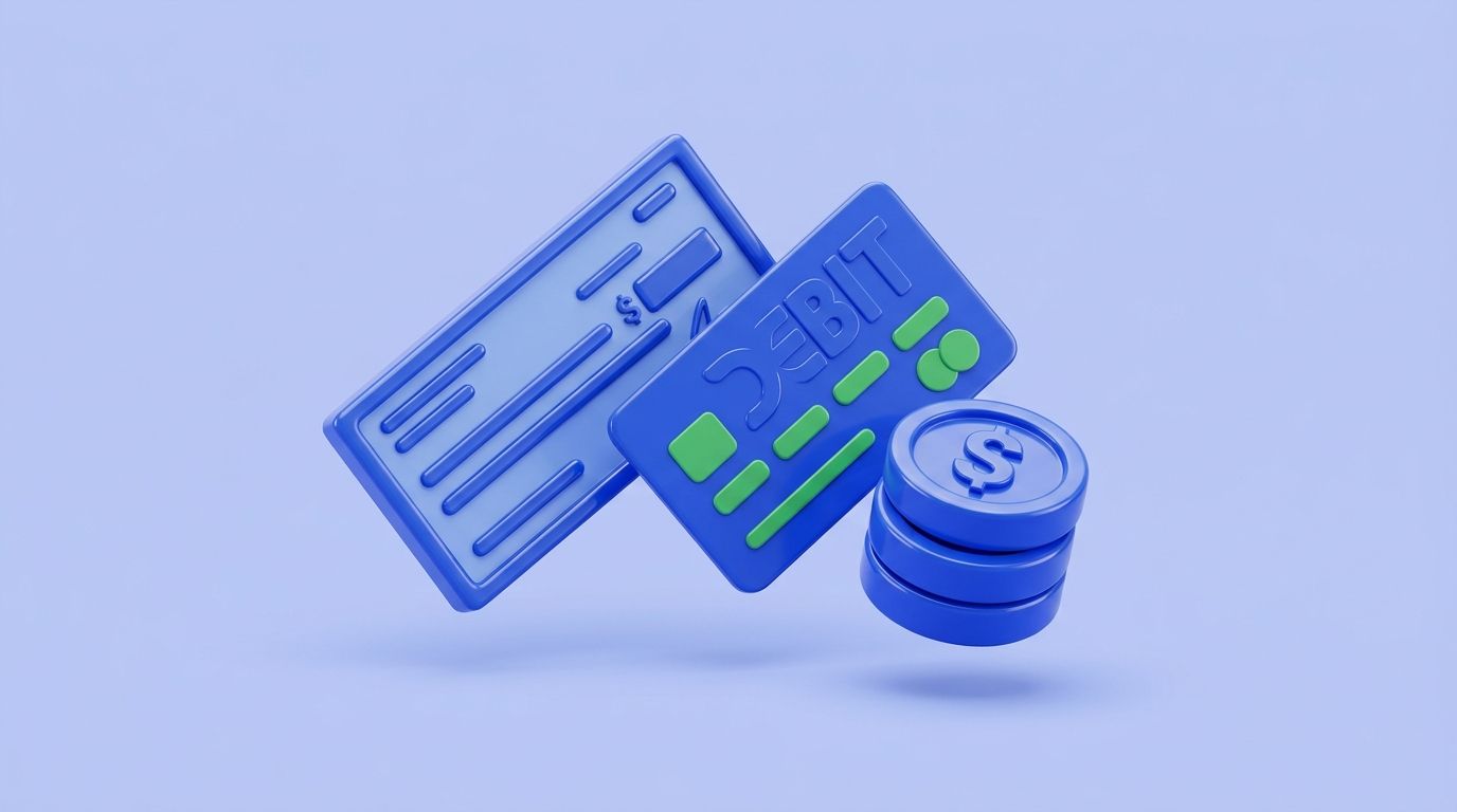 Hero image for: Can I Deposit Someone Else's Check in My Account?