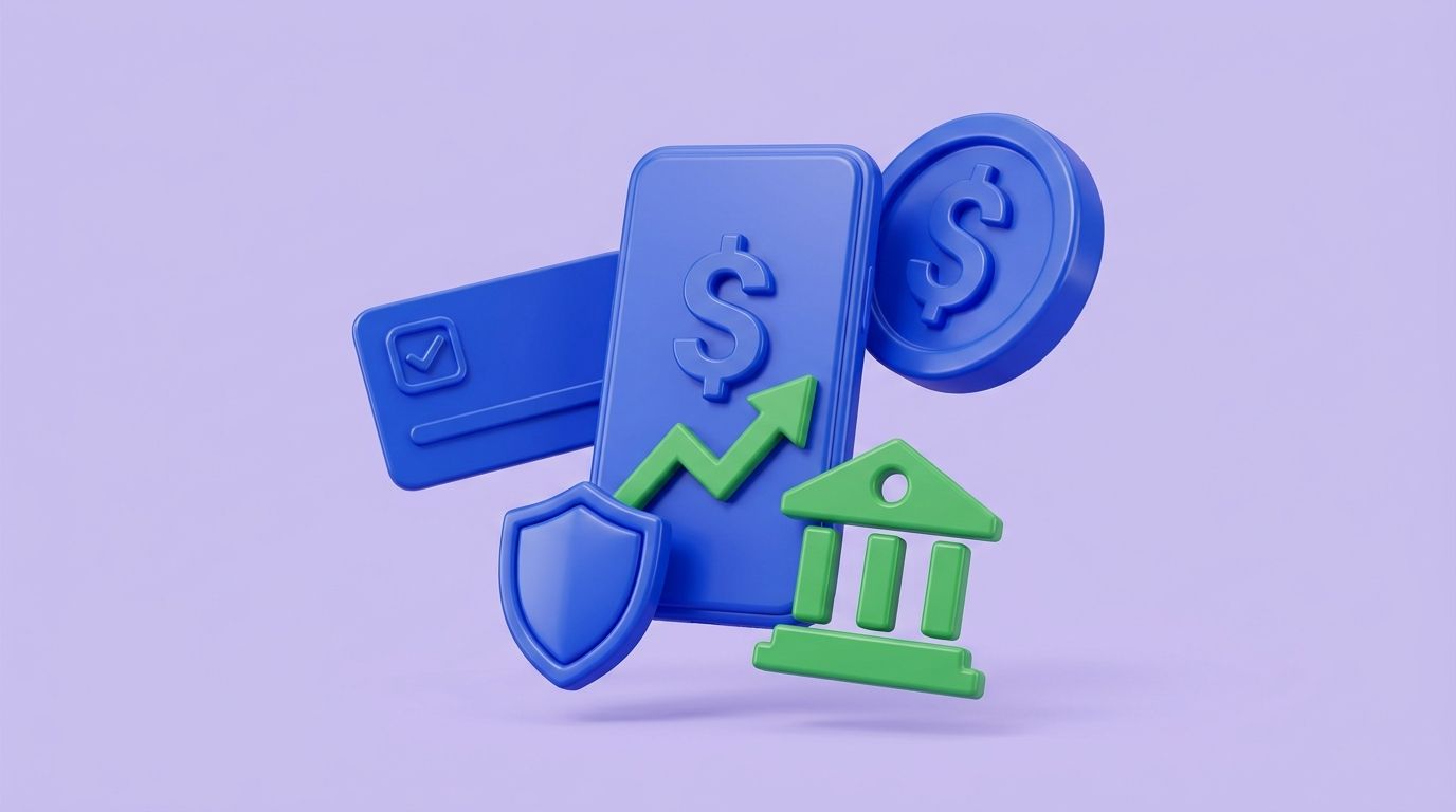 Hero image for: Can I Open a Checking Account Online? Steps and Banks
