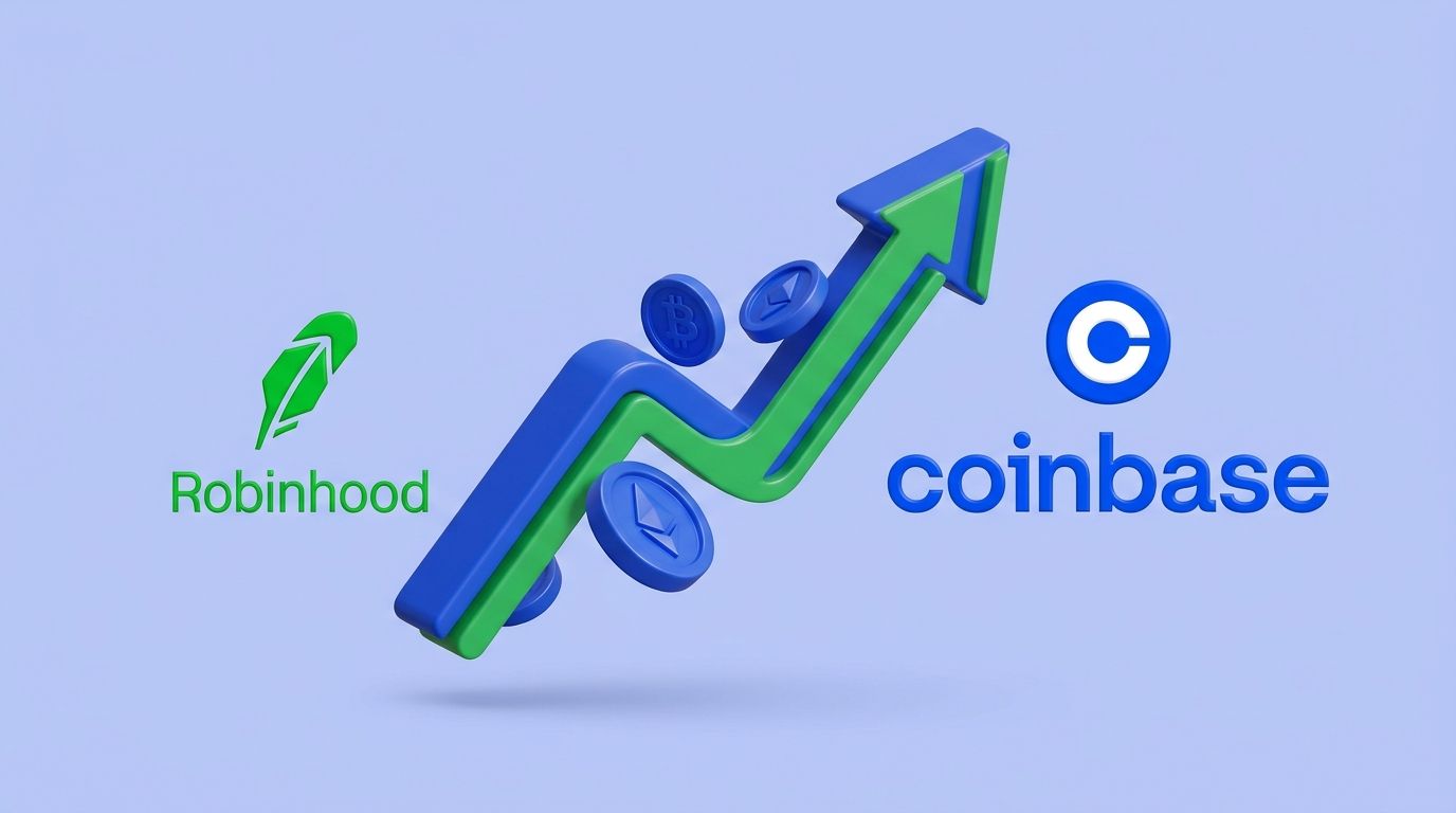 Hero image for: Can I Transfer Crypto From Robinhood to Coinbase?