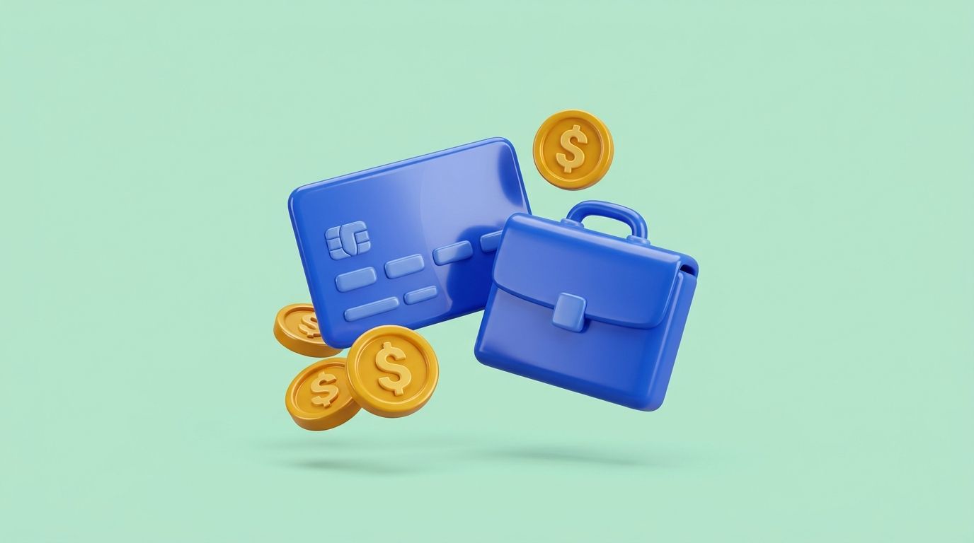 Hero image for: Can I Use a Personal Checking Account for Business?