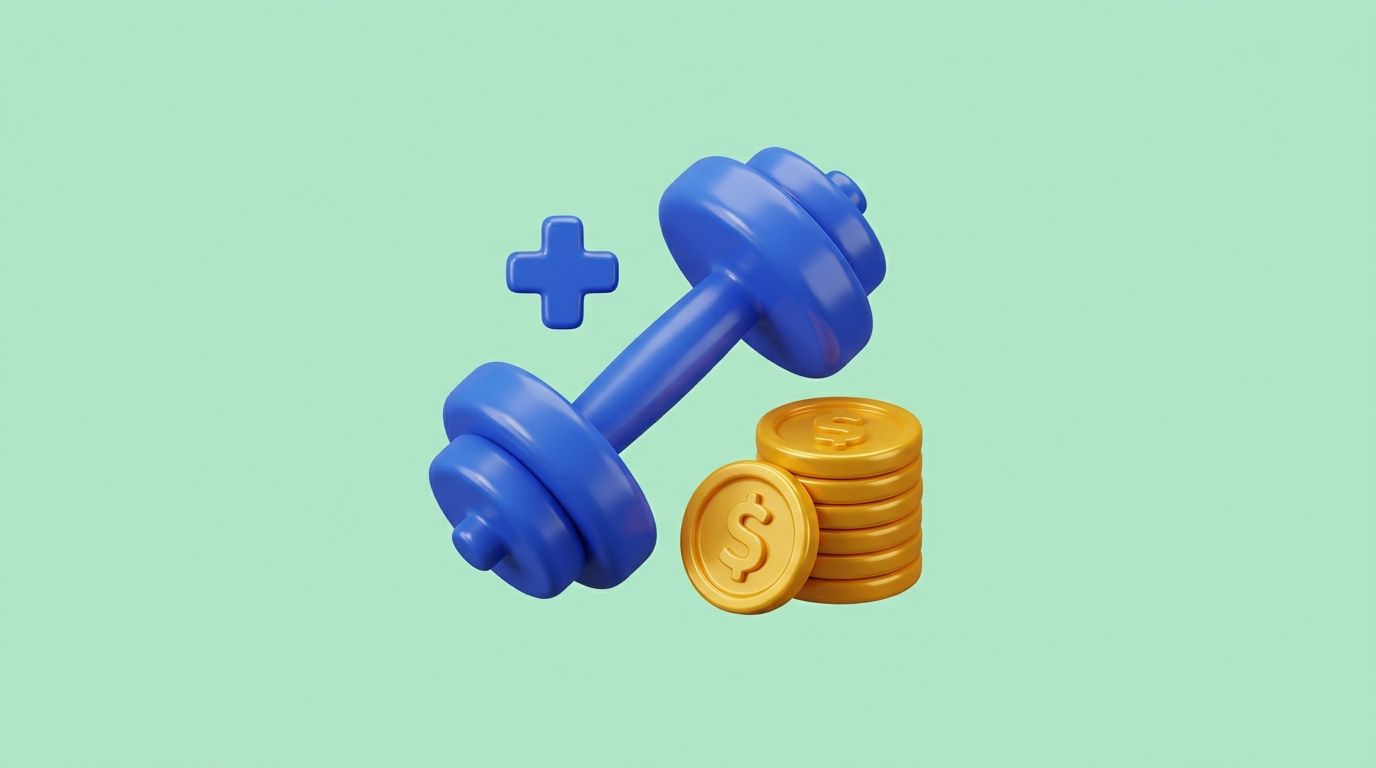 Hero image for: Can I Use My Health Savings Account for Gym Membership?