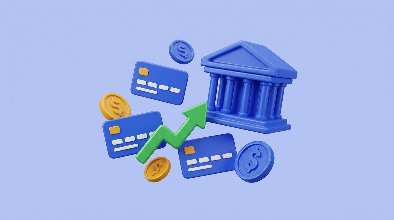 Hero image for: Can Someone Else's Credit Affect Yours?