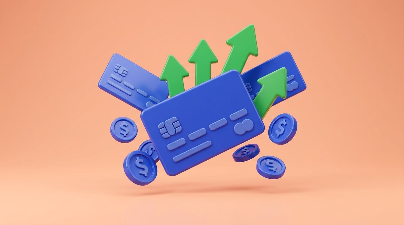 Hero image for: Can You Apply for Multiple Credit Cards at Once?