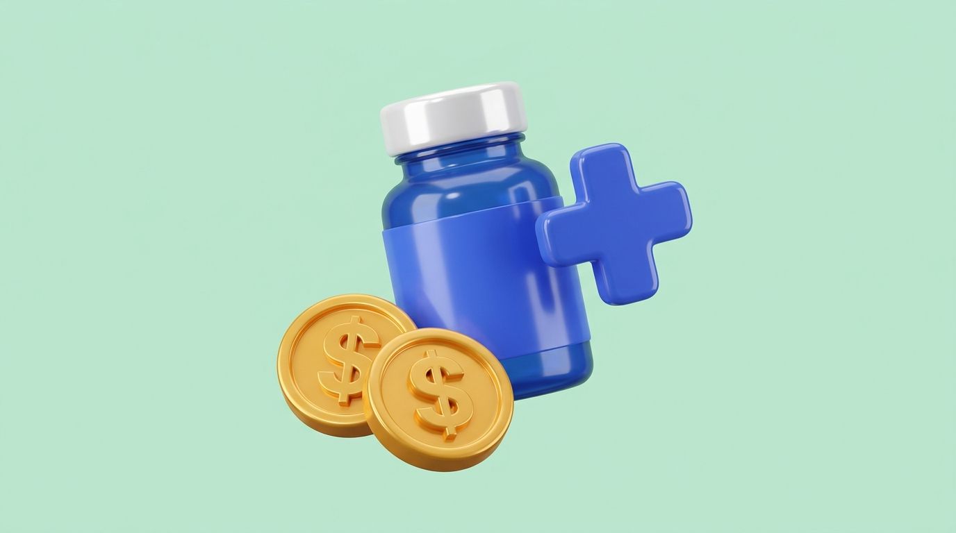 Hero image for: Can You Buy Vitamins With a Health Savings Account?