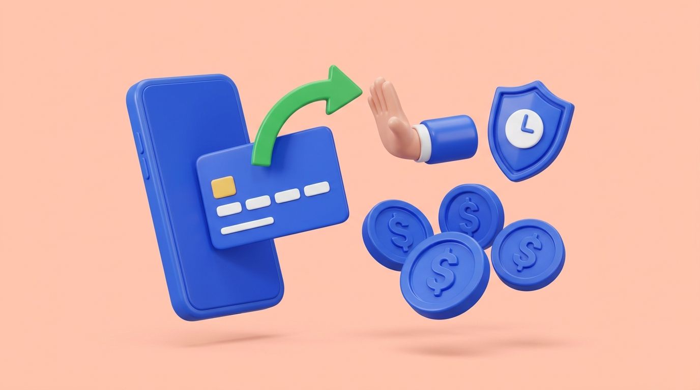Hero image for: Can You Cancel a MoneyGram Transfer? (Yes, but Move Fast)