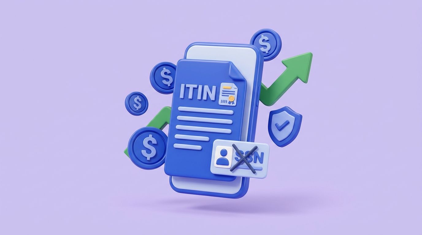 Hero image for: Can You Get a Loan Without an SSN?