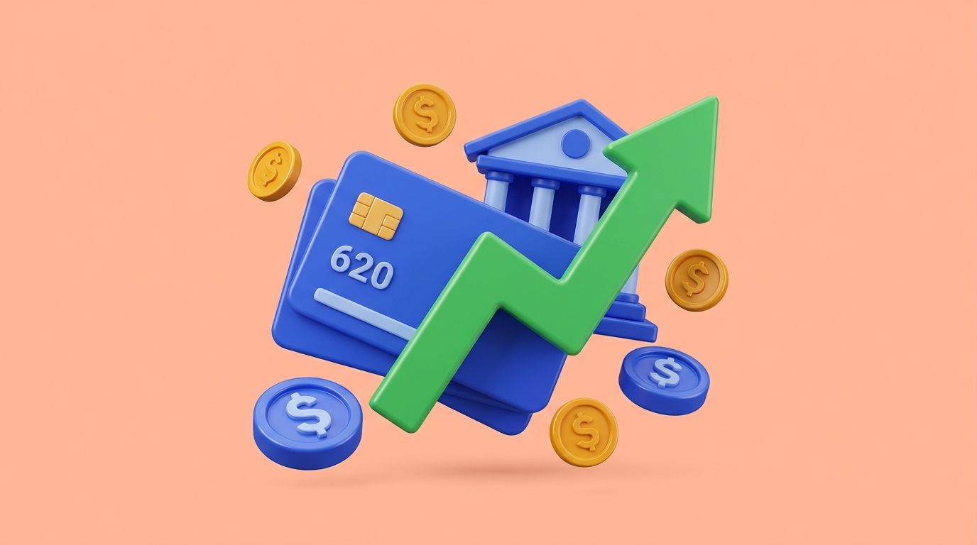 Hero image for: Can You Get Approved for a Mortgage with a 620 Credit Score?