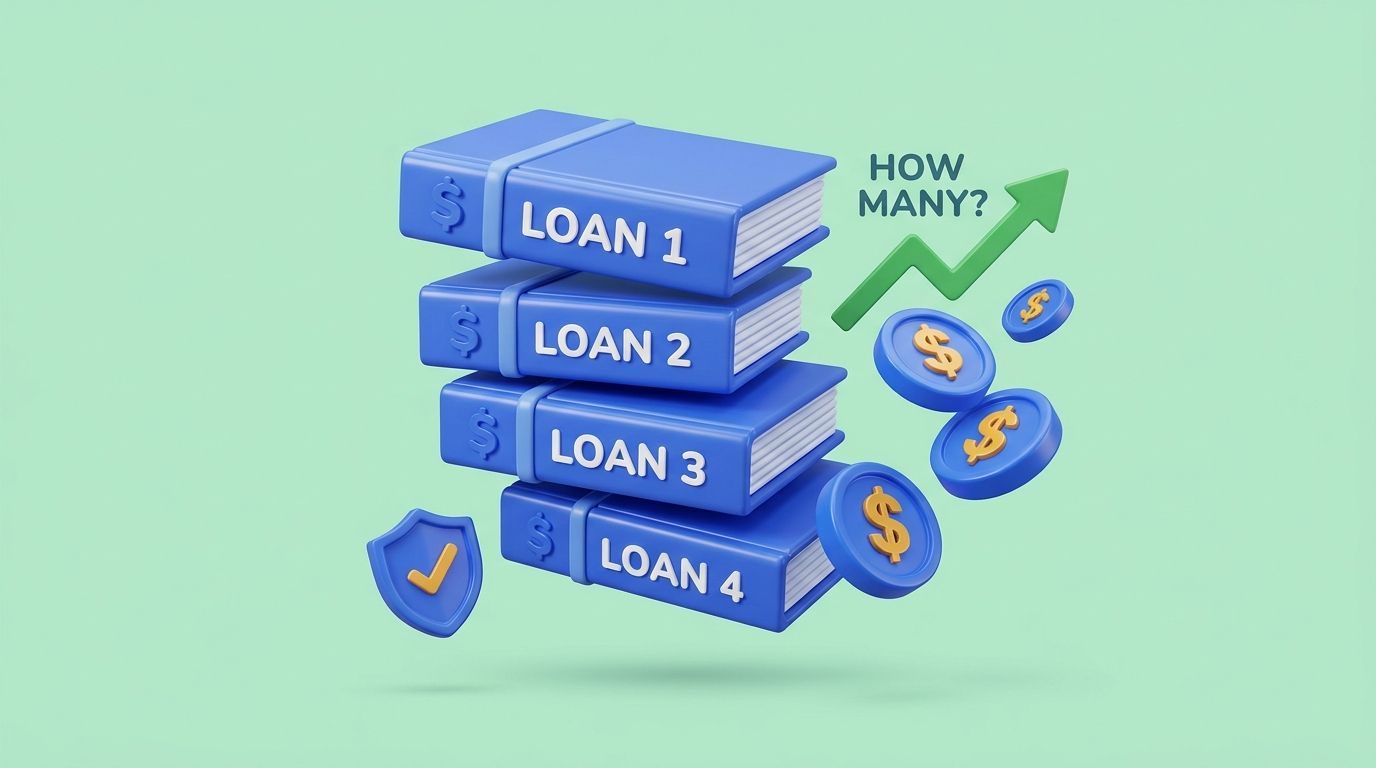 Hero image for: Can You Have More Than One Personal Loan?