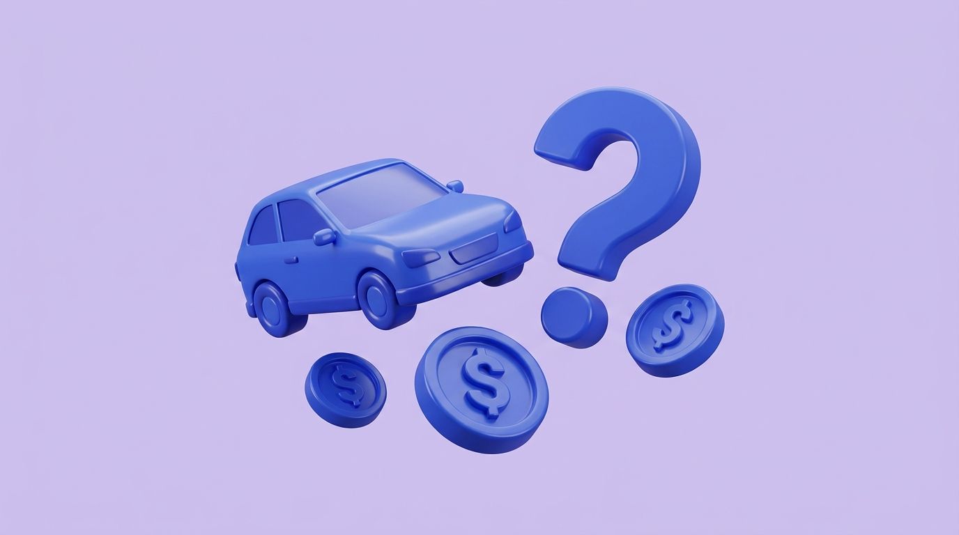 Hero image for: Can You Lease a Car With No Credit Check?