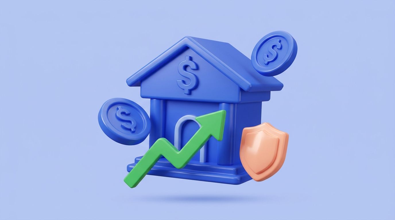 Hero image for: Can You Open a Checking Account With Bad Credit?