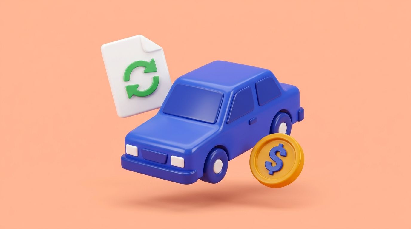 Hero image for: Can You Refinance a Car Loan With the Same Bank Today?