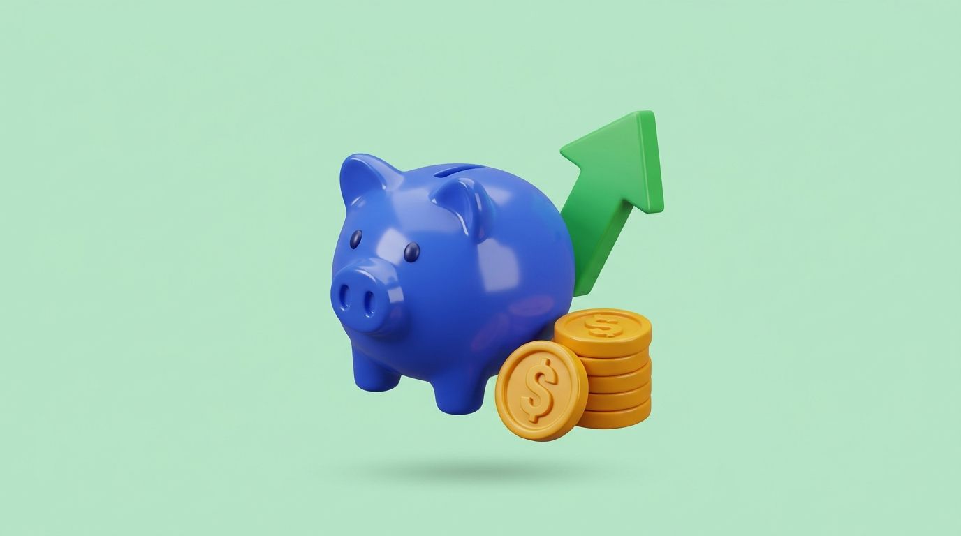 Hero image for: Can You Take Money Out of a High Yield Savings Account?