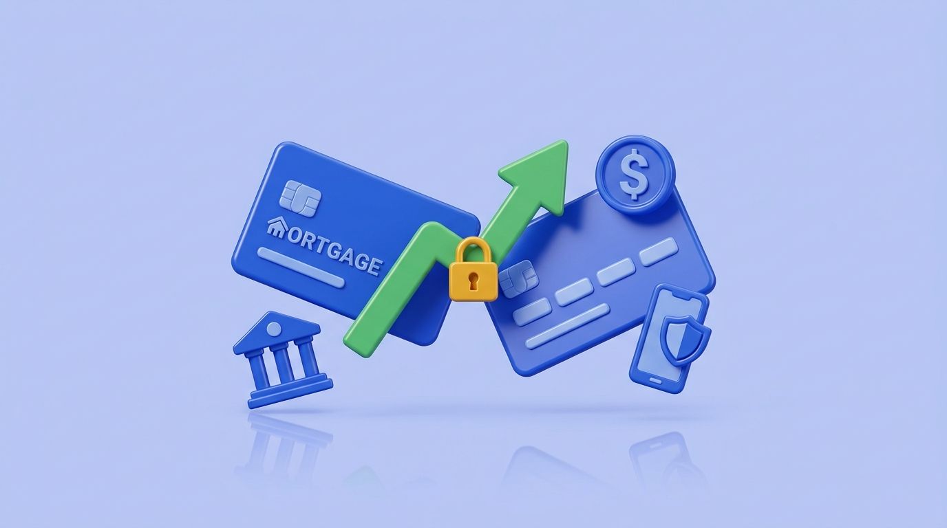 Hero image for: Can You Transfer a Mortgage Loan to Another Person?