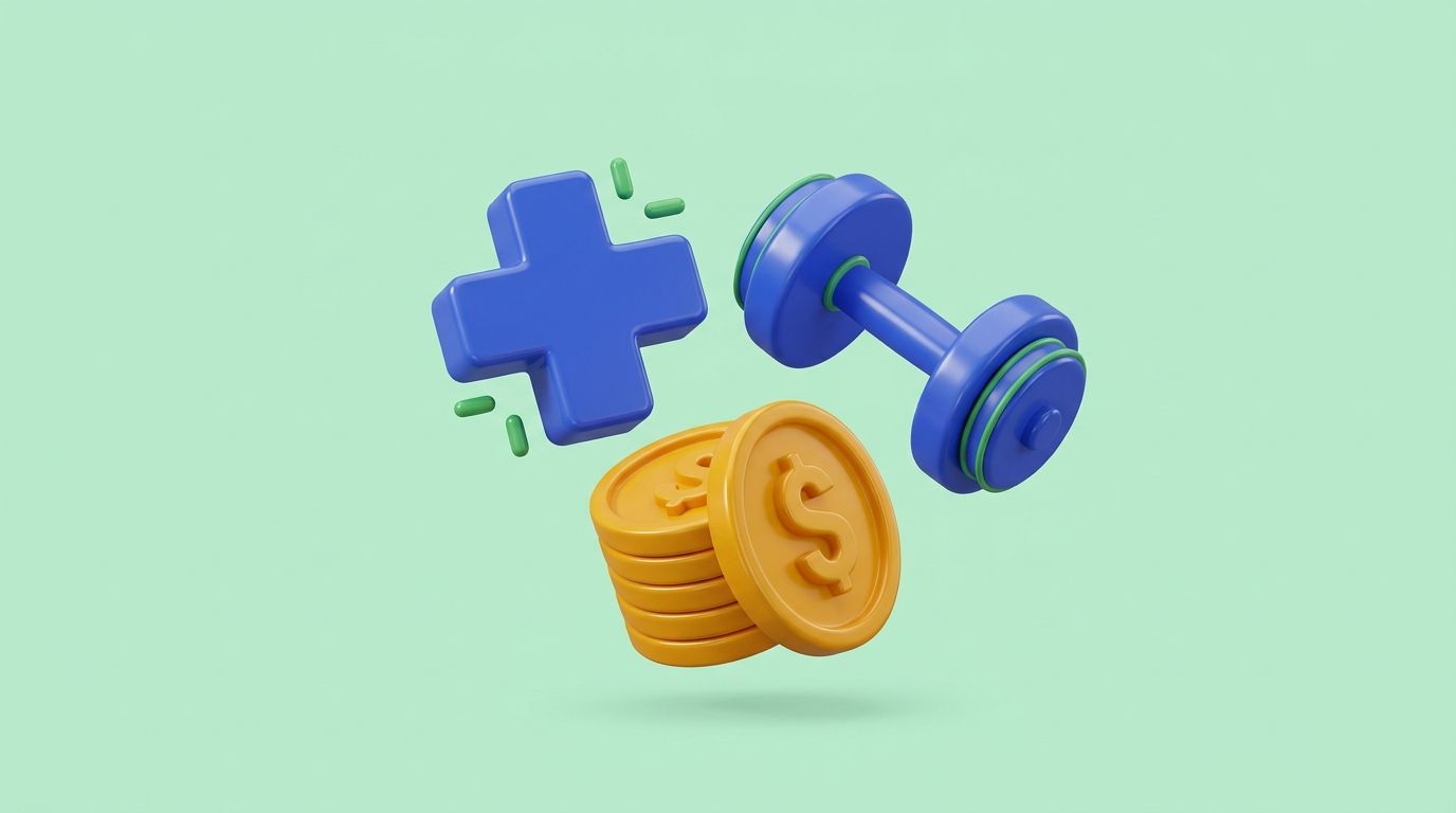 Hero image for: Can You Use a Health Savings Account for Gym Membership?