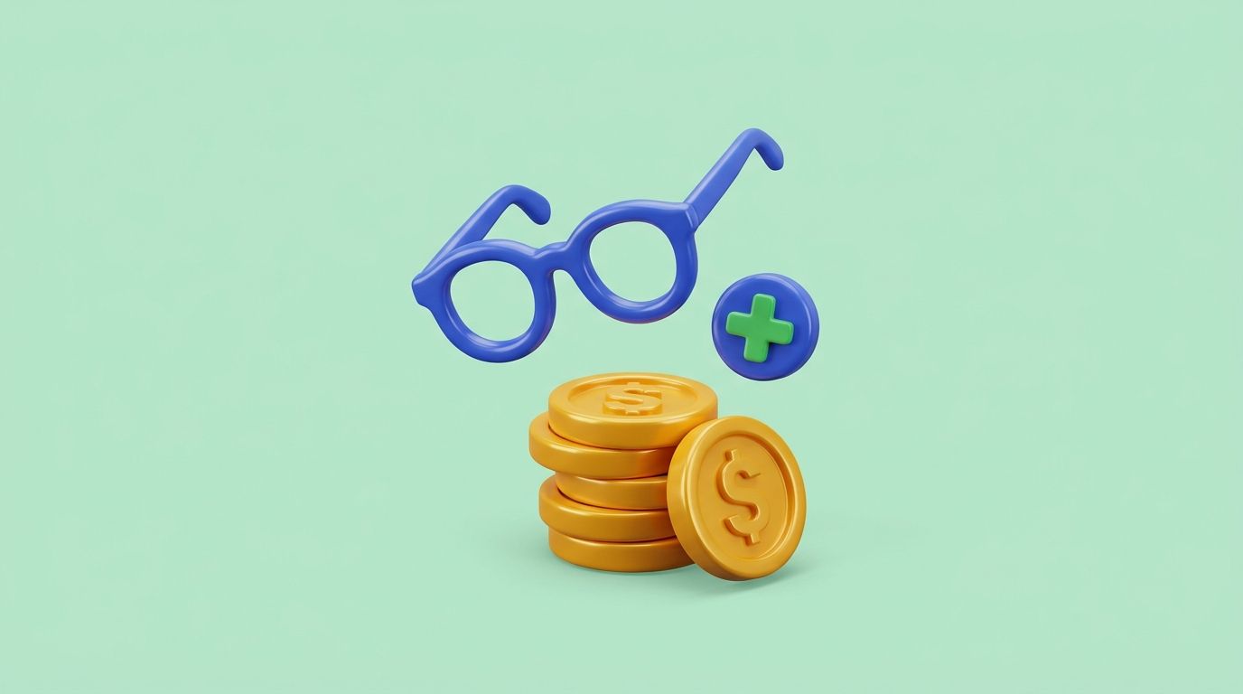 Hero image for: Can You Use a Health Savings Account for Glasses?