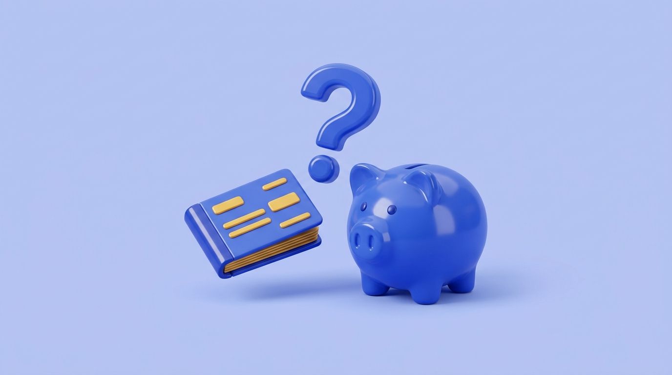 Hero image for: Can You Write Checks From a Savings Account?