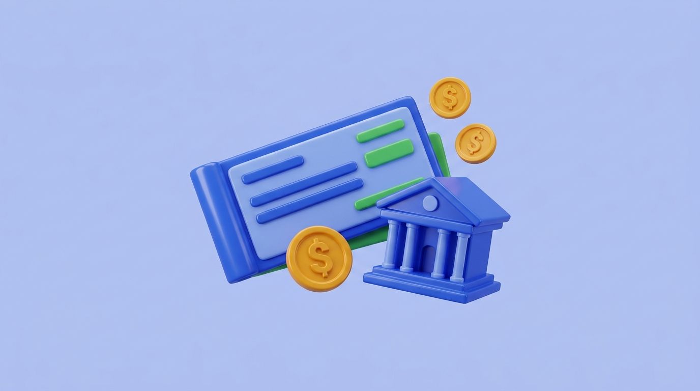 Hero image for: Can You Write Checks From an Online Savings Account?