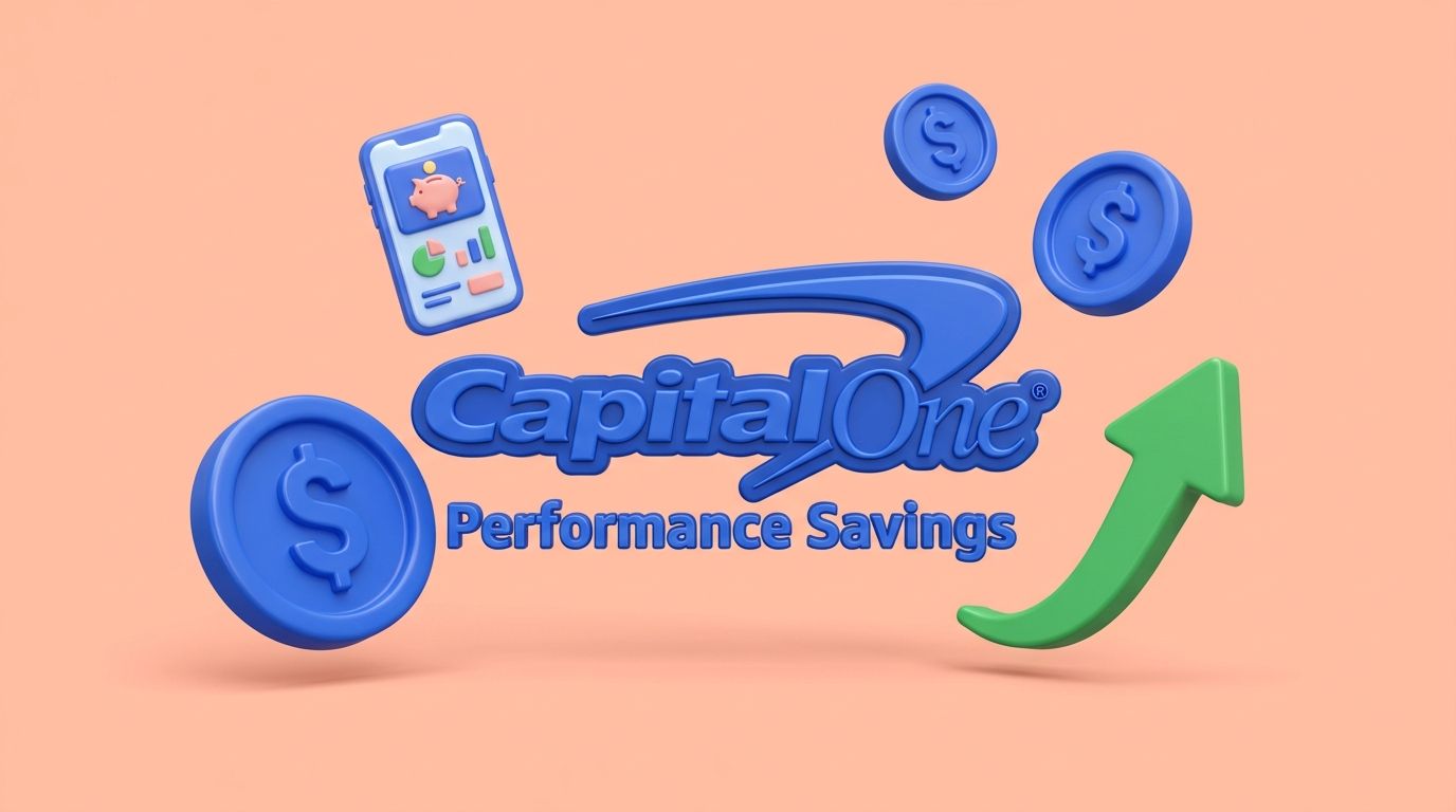 Hero image for: Capital One High Yield Savings: Is It Worth It in 2026?