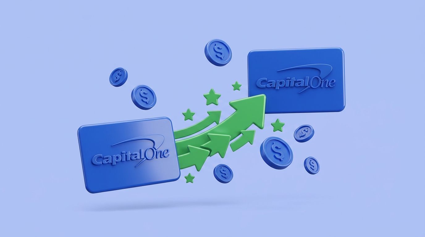 Hero image for: Capital One Product Change: How to Upgrade or Downgrade Your Card