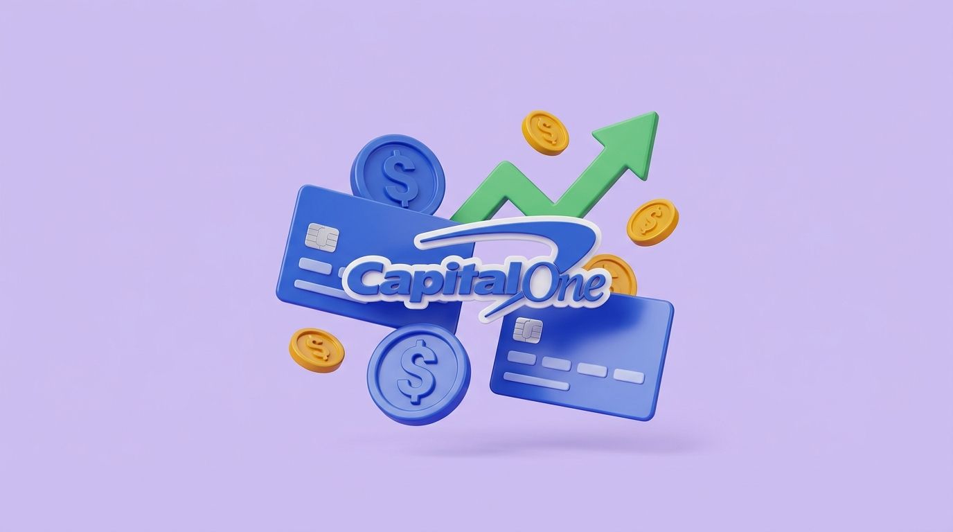Hero image for: Capital One Quicksilver Secured Card Review 2026
