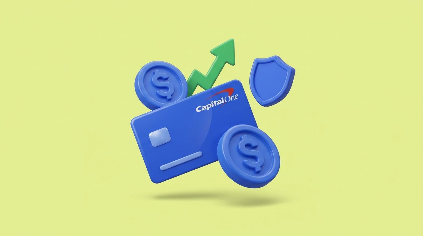 Hero image for: Capital One Savings Account Settlement: A Guide