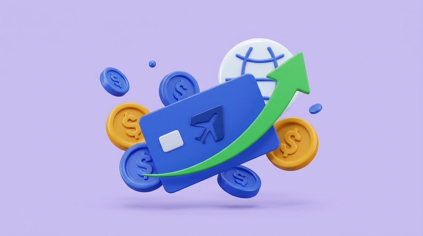Hero image for: Capital One Venture X Foreign Transaction Fee Explained