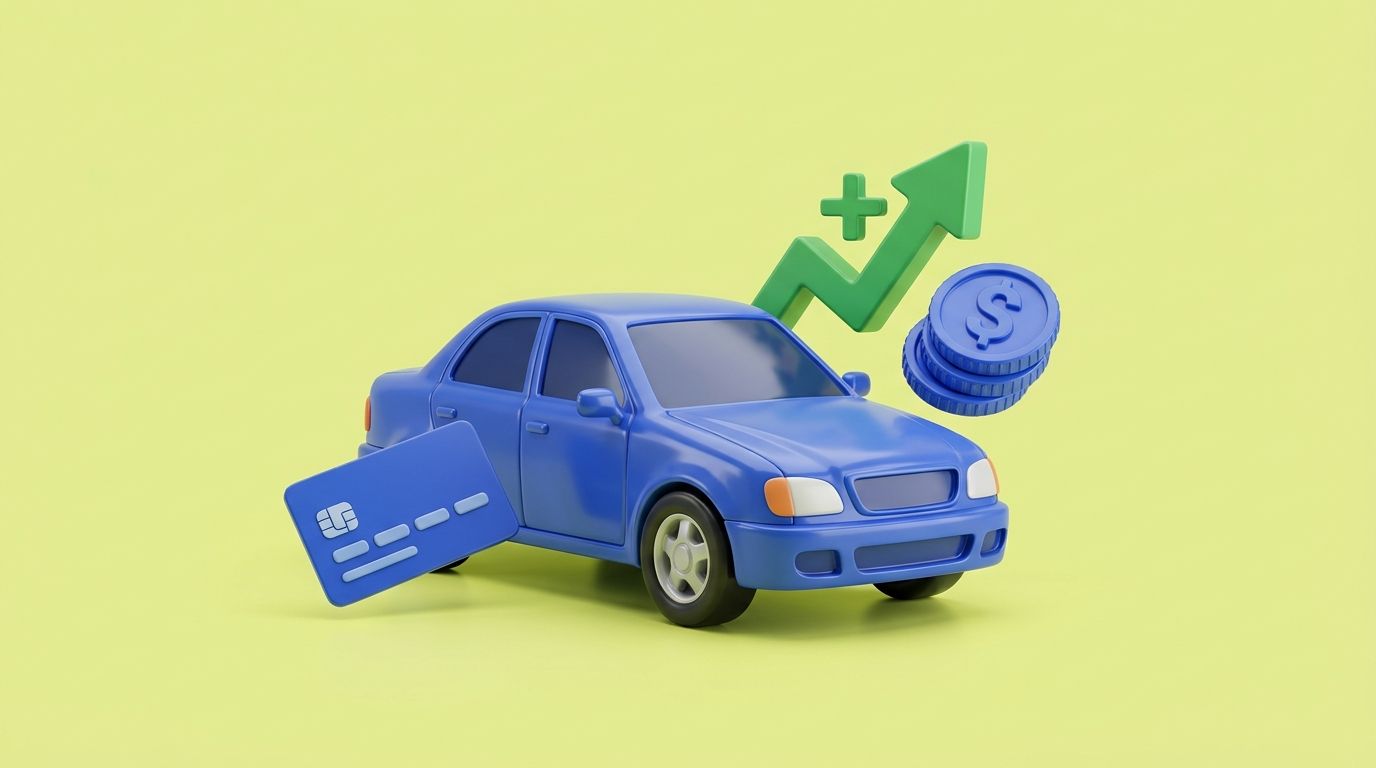 Hero image for: Car Loan From a Personal Seller: How Private-Party Financing Works