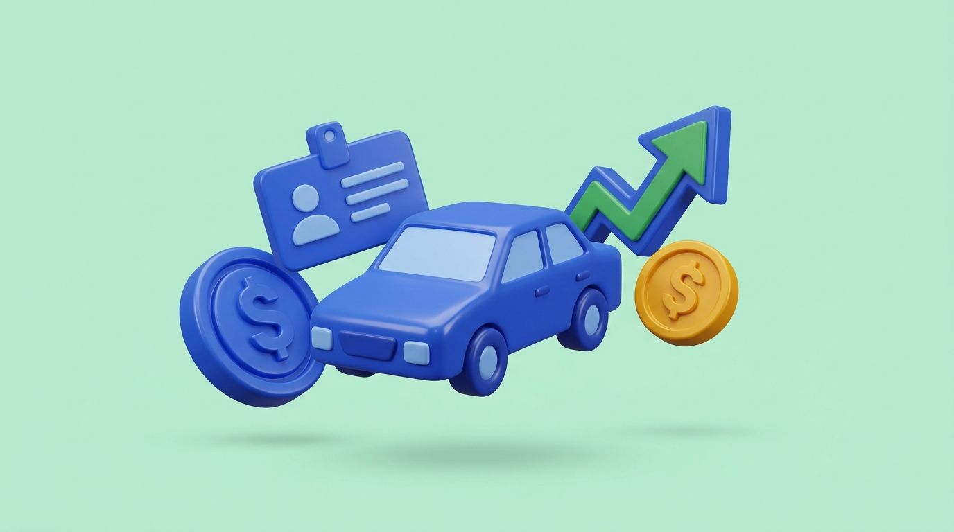 Hero image for: Car Loan With ITIN Number: How to Get Approved in 2026
